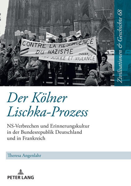 Der Kölner Lischka-Prozess