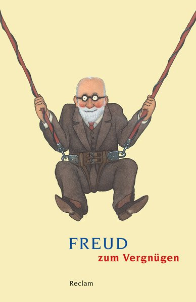 Freud zum Vergnügen