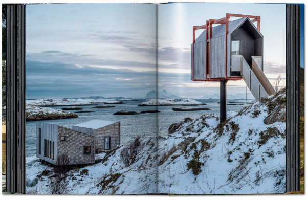 Homes For Our Time. Contemporary Houses around the World. 45th Ed.