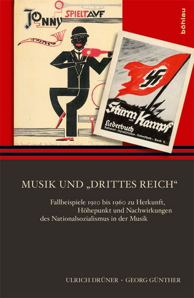 Musik und "Drittes Reich"