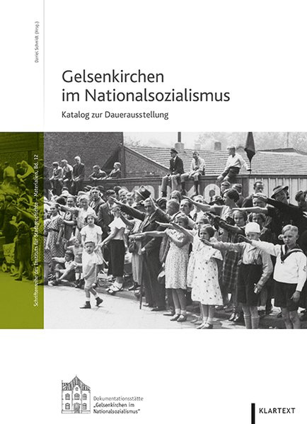 Gelsenkirchen im Nationalsozialismus