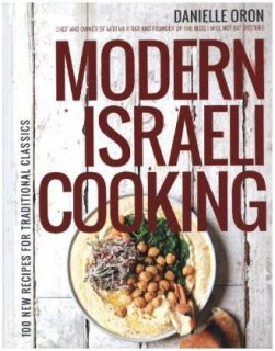 Oron:Modern Israeli Cooking