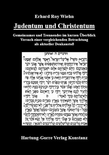 Judentum und Christentum