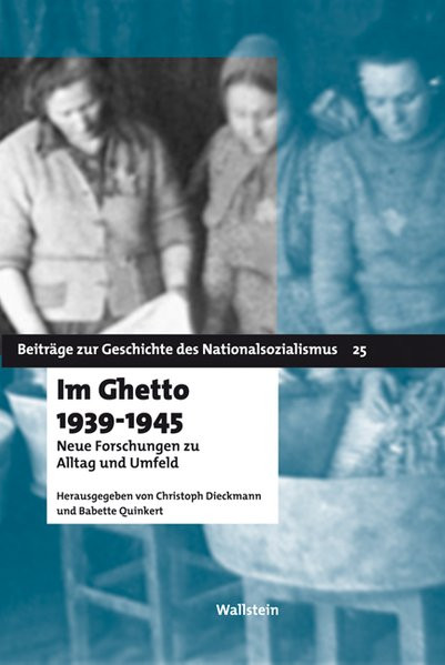 Im Ghetto 1939-1945
