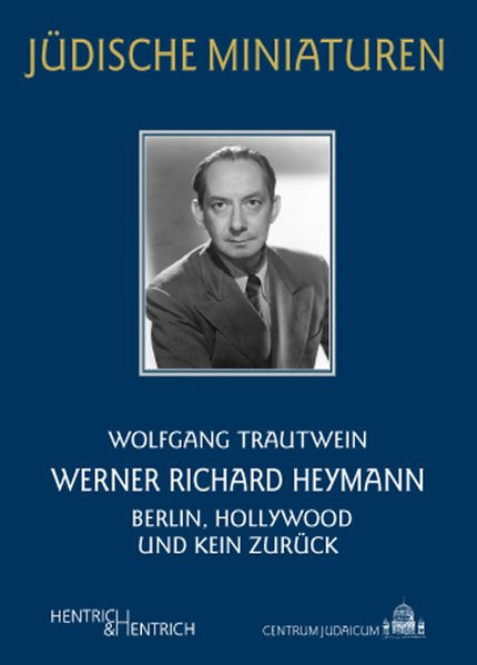 Werner Richard Heymann