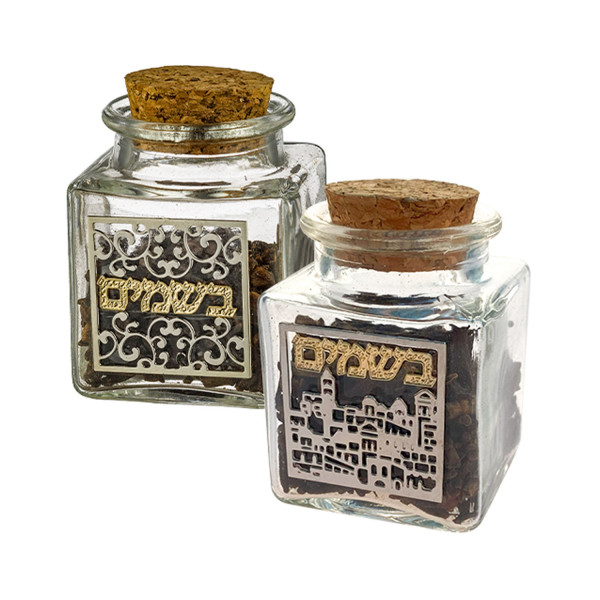 Besamin Glas