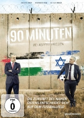 90 Minuten - Bei Abpfiff Frieden