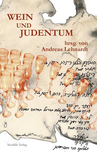 Wein und Judentum