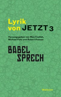 Lyrik von Jetzt