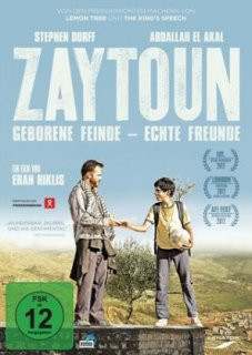 Zaytoun