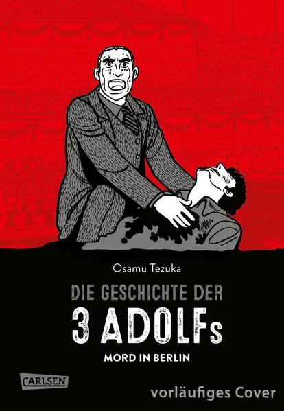 Die Geschichte der 3 Adolfs