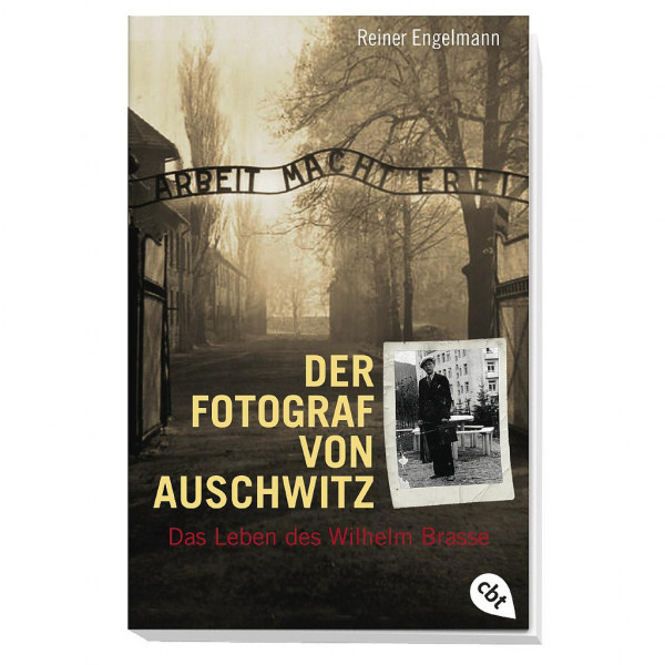 Der Fotograf von Auschwitz