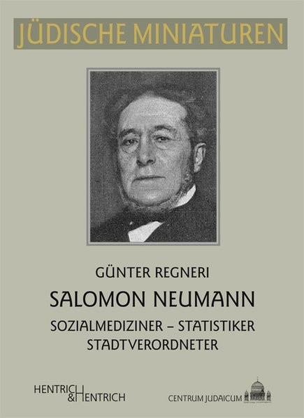 Salomon Neumann