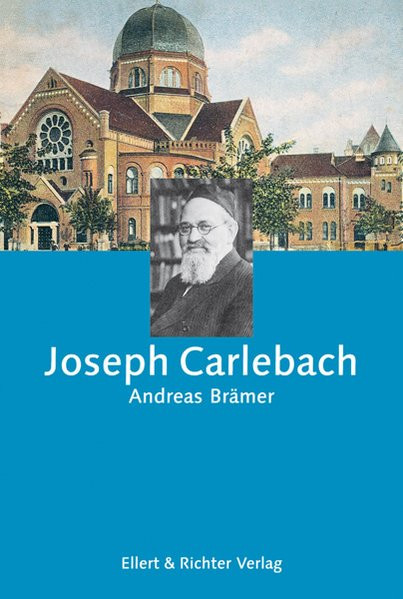 Joseph Carlebach
