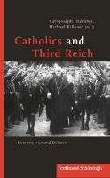 Catholics and Third Reich