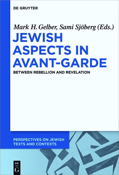 Jewish Aspects in Avant-Garde