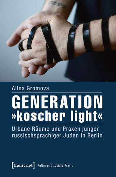 Generation "koscher light"