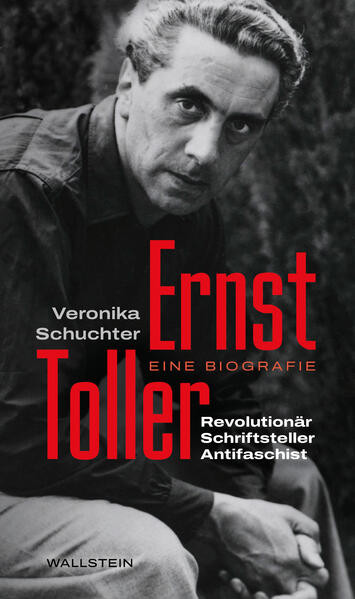 Ernst Toller