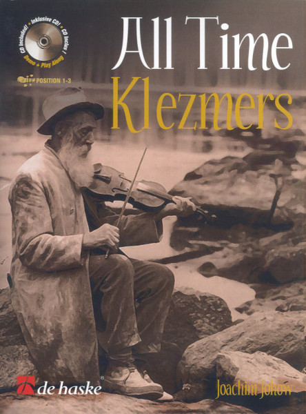 All Time Klezmers