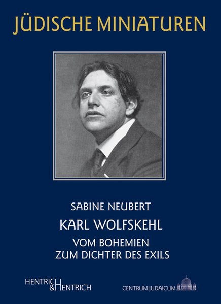 Karl Wolfskehl
