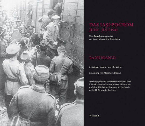 Das Iaşi-Pogrom, Juni – Juli 1941