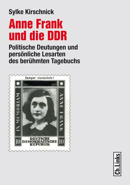 Anne Frank und die DDR