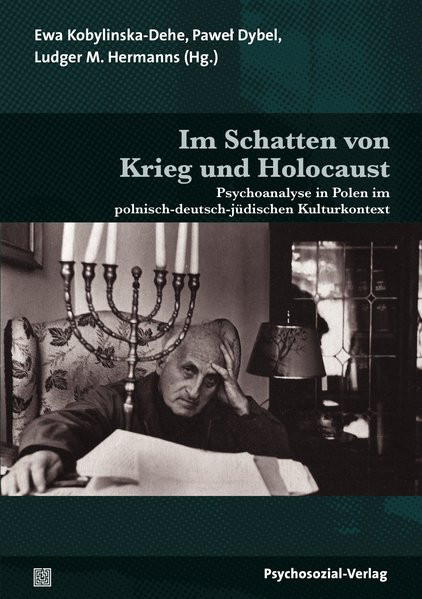 Im Schatten von Krieg und Holocaust