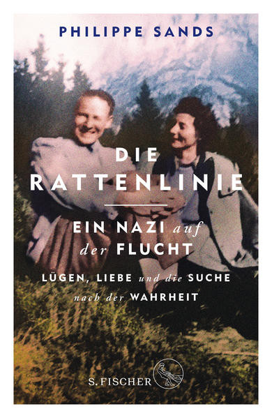 Die Rattenlinie – ein Nazi auf der Flucht