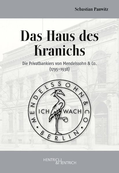 Das Haus des Kranichs