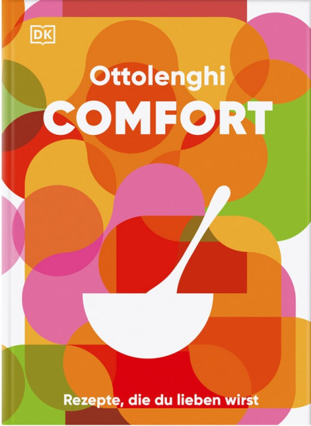 Ottolenghi Comfort