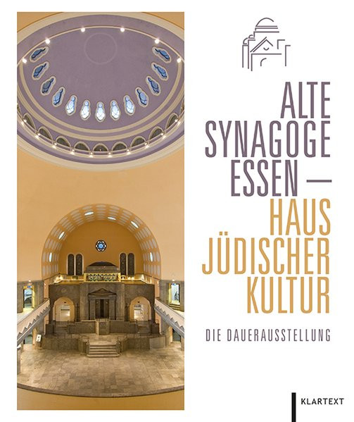 Alte Synagoge Essen