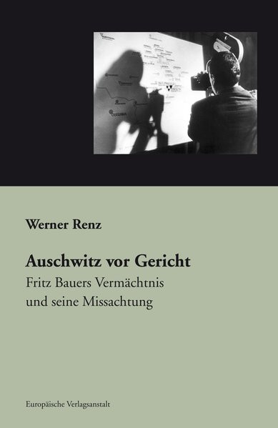 Auschwitz vor Gericht