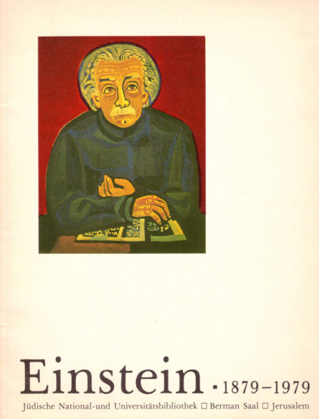 Einstein 1879 - 1979