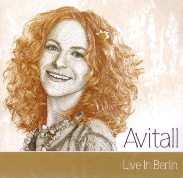 Live in Berlin