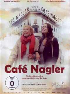 Cafe Nagler