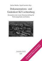 Dokumentations- und Gedenkort KZ Lichtenburg