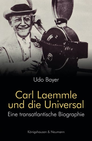 Carl Laemmle und die Universal