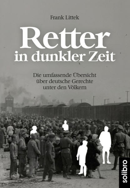 Retter in dunkler Zeit