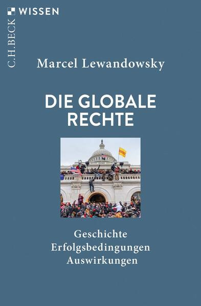 Die globale Rechte