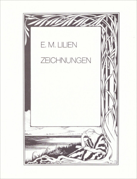 E. M. Lilien - Zeichnungen