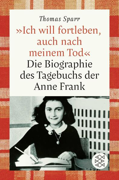 »Ich will fortleben, auch nach meinem Tod«