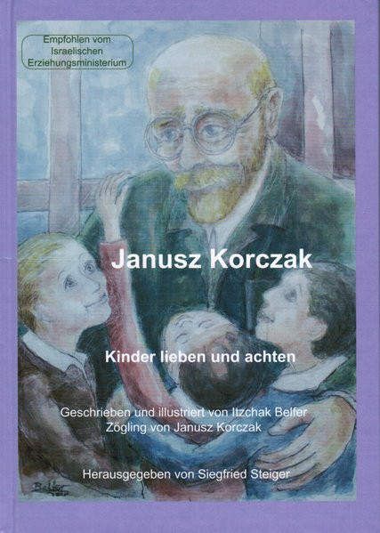 Itzchak Belfer: Janusz Korczak