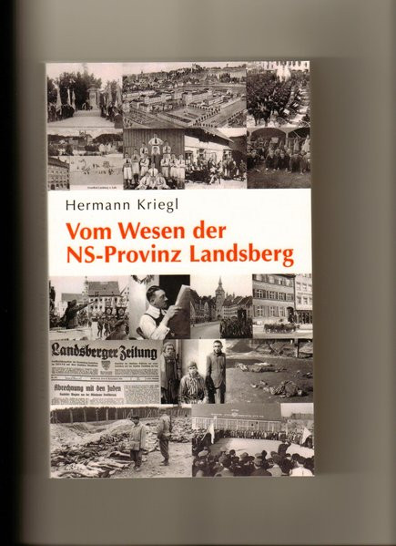 Vom Wesen der NS-Provinz Landsberg