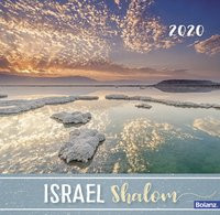 Israel Shalom