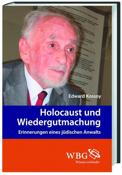 Holocaust und Wiedergutmachung