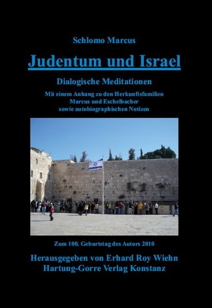 Judentum und Israel