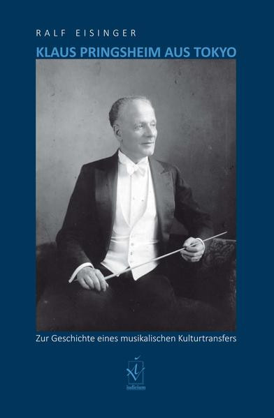 Klaus Pringsheim aus Tokyo
