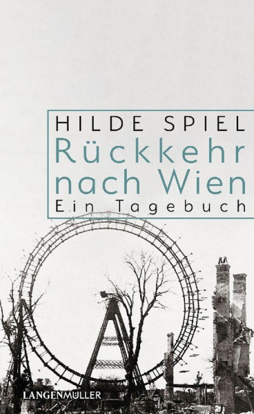 Rückkehr nach Wien