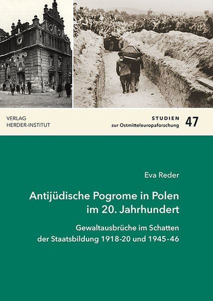 Antijüdische Pogrome in Polen im 20. Jahrhundert