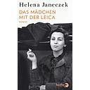 Das Mädchen mit der Leica
